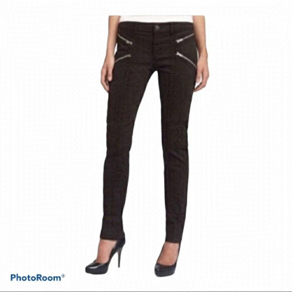 CITIZENS Of Humanity Black Skinny Jeans